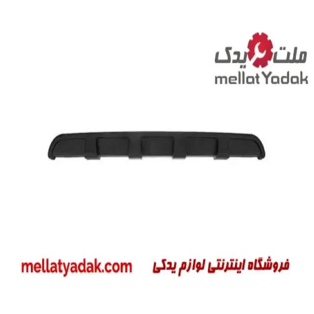 دیفیوزر سپر عقب پژو405