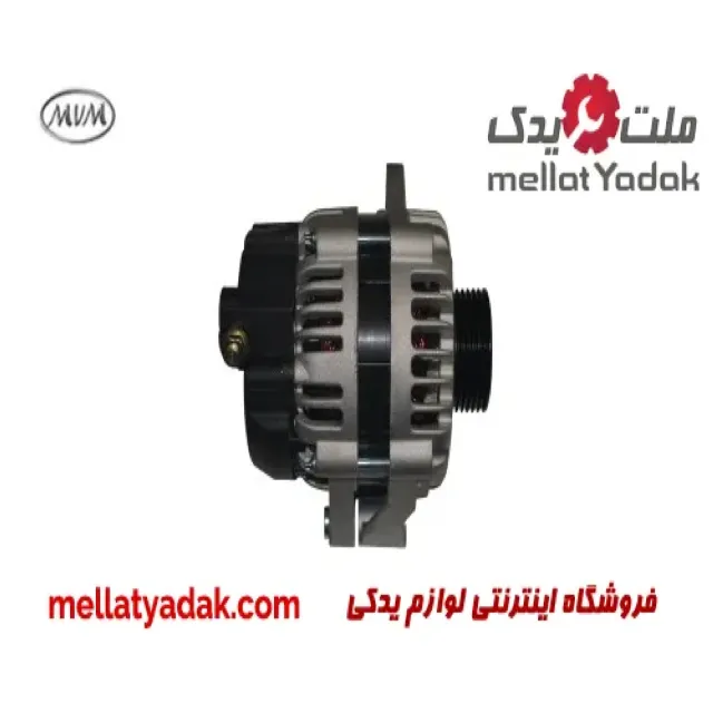 دینام ام وی ام 550