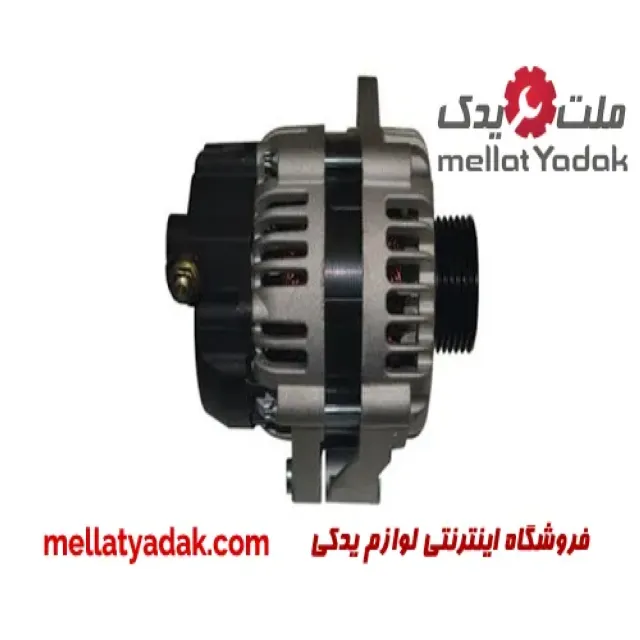 دینام جک j4