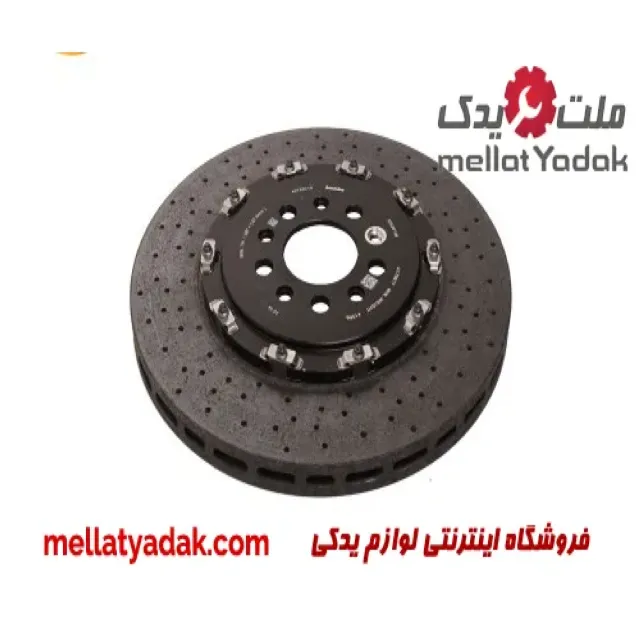دیسک چرخ آلفارومئو جولیتا