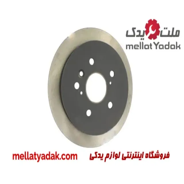 دیسک چرخ عقب لکسوس Rx350