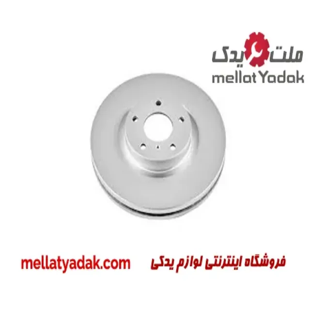دیسک چرخ نیسان مورانو