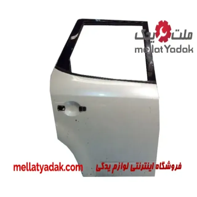 درب عقب چپ نیسان مورانو