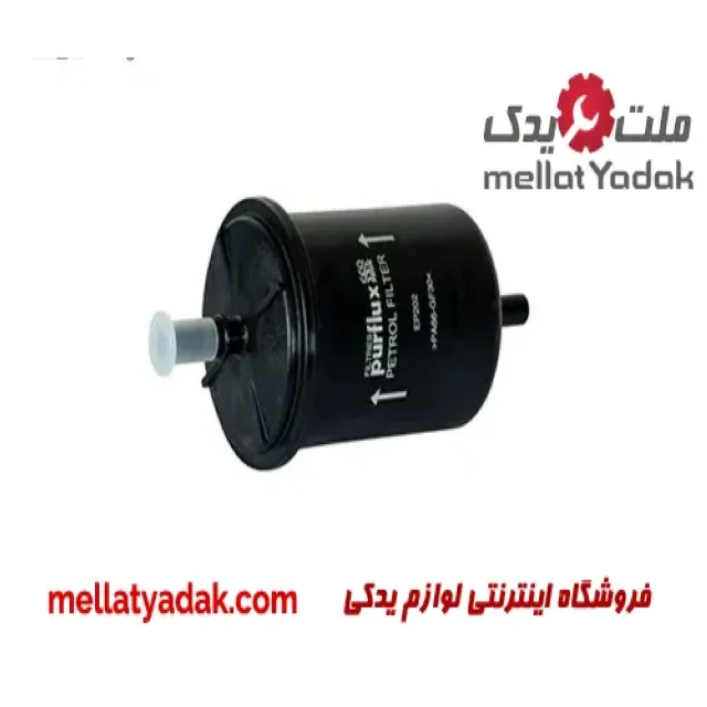 سوکت بنزین سه راهی f نیسان وانت