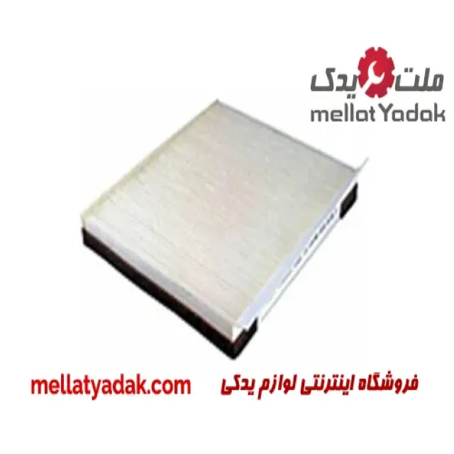 فیلتر کابین هیوندای جنسیس