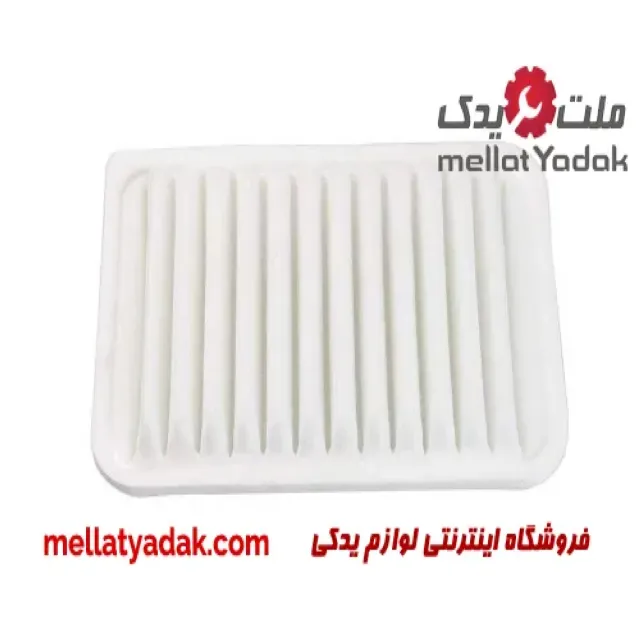 فیلتر هوا  یاریس