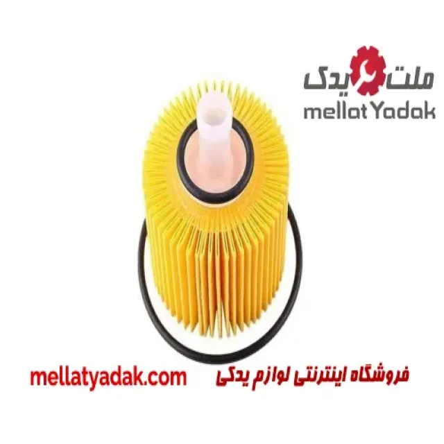 فیلتر روغن اریون