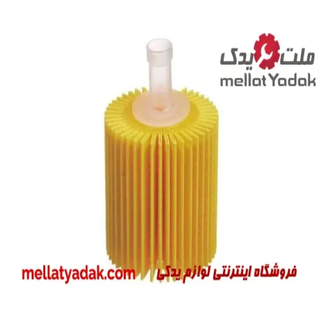 فیلتر روغن لکسوس NX200