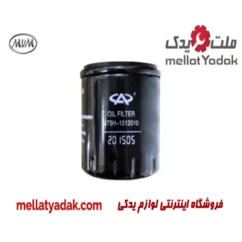 فیلتر روغن ام وی ام X33 New