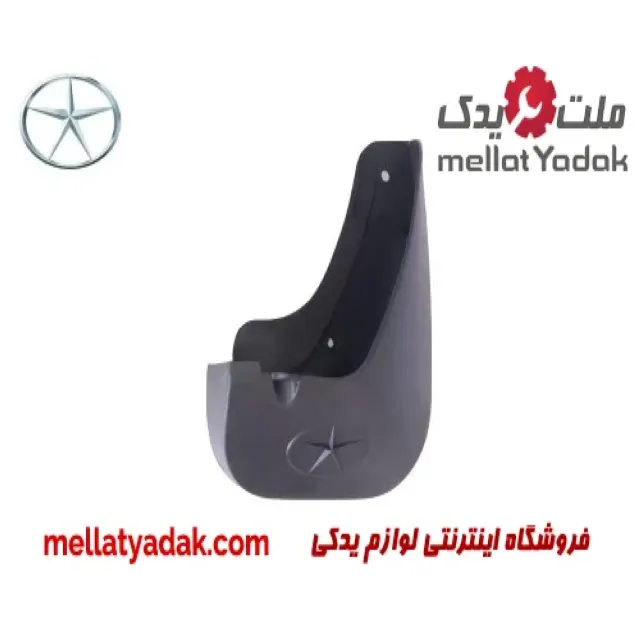 گل پخش کن عقب راست جک J3
