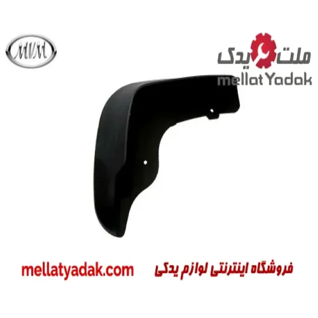 گل پخش کن عقب چپ ام وی ام 315