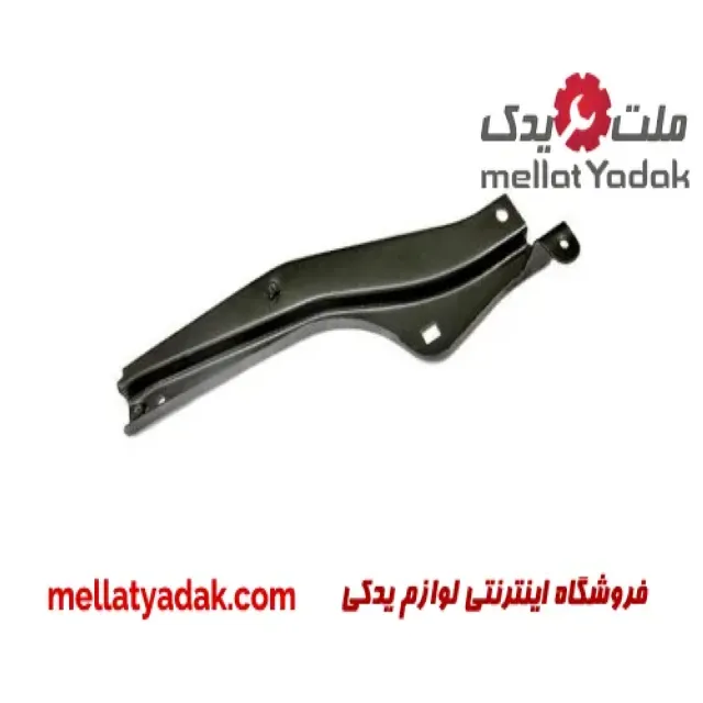 قفل کاپوت پژو206
