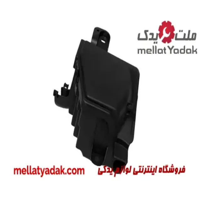 جعبه فیوز کامل رنو L90