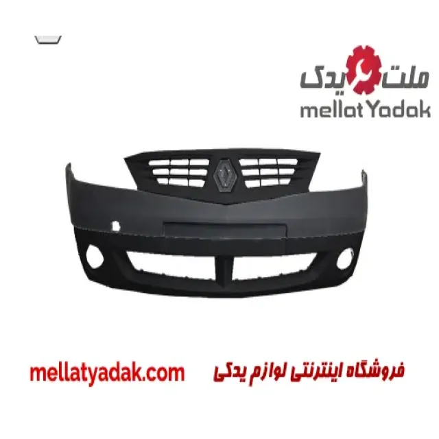 جلو پنجره ال 90