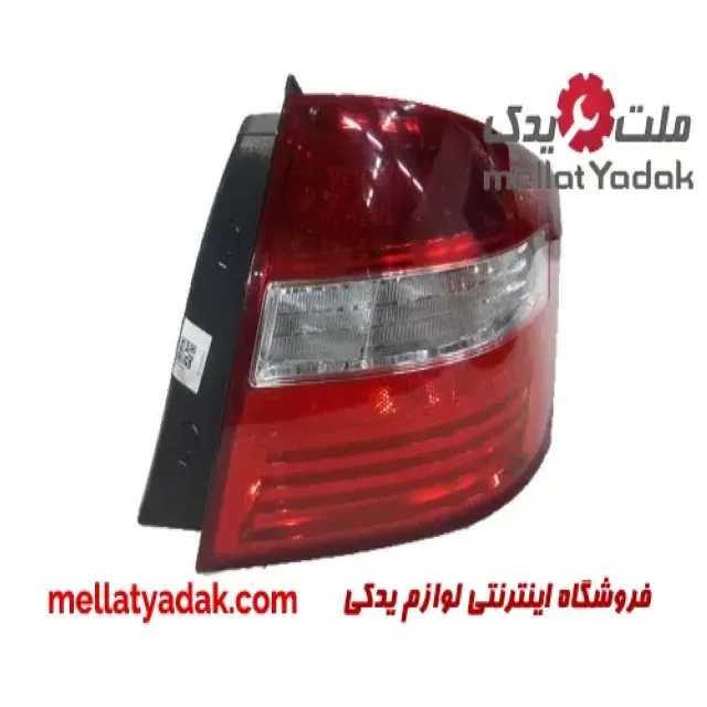 خطر عقب راست چیرمن سانگ یانگ