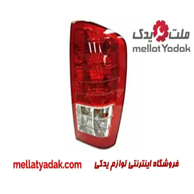 خطر عقب راست کیا کارناوال