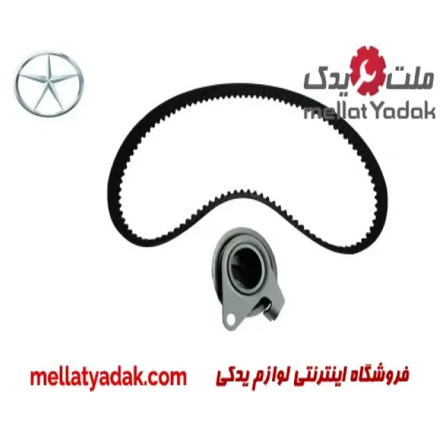 کیت تسمه تایم جک J3