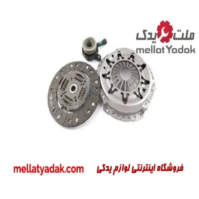 دیسک و صفحه کلاچ چانگان CS35