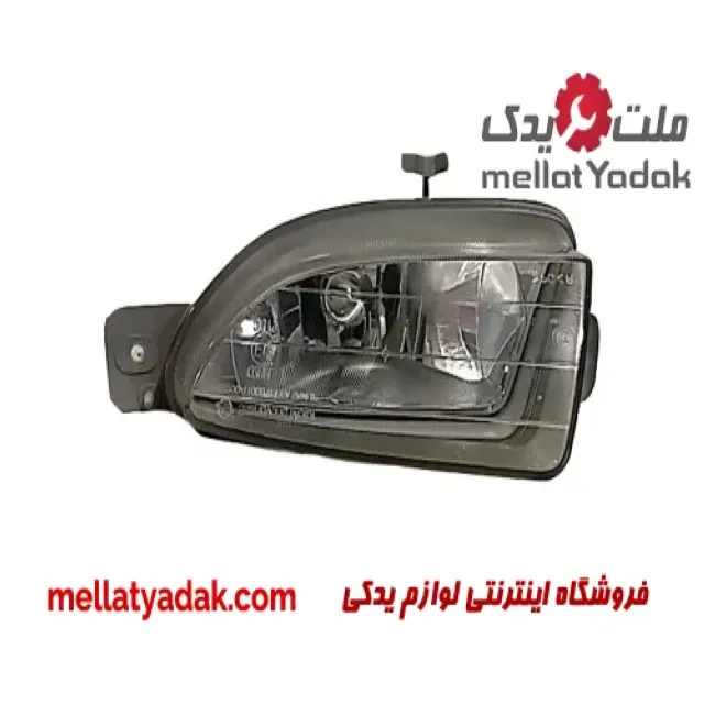 مه شکن عقب چپ چیرمن سانگ یانگ