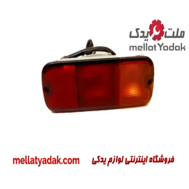مه شکن عقب چپ سوزوکی ویتارا