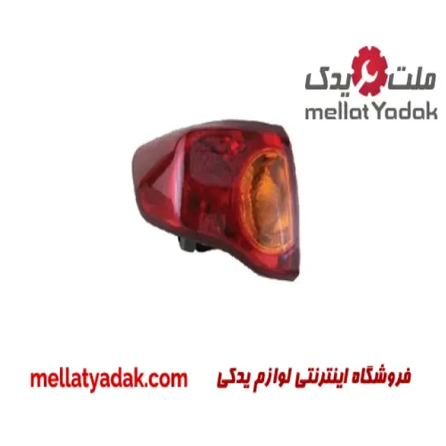 مه شکن عقب راست کرولا