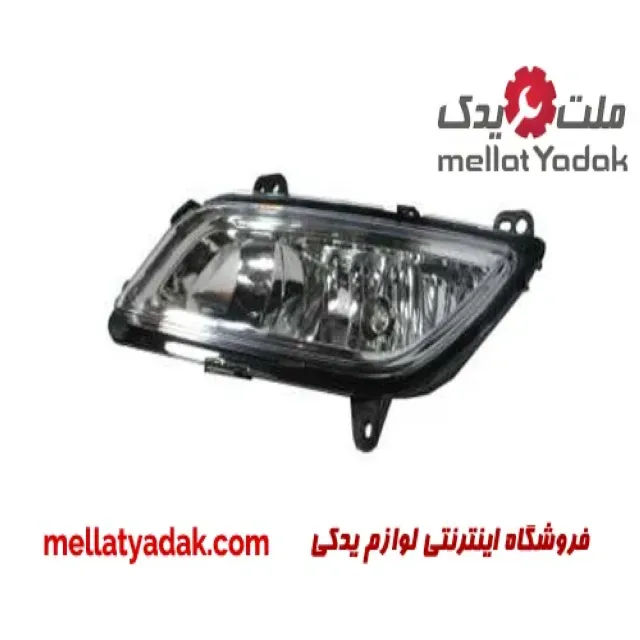 پروژکتور جلو چپ بسترن B50