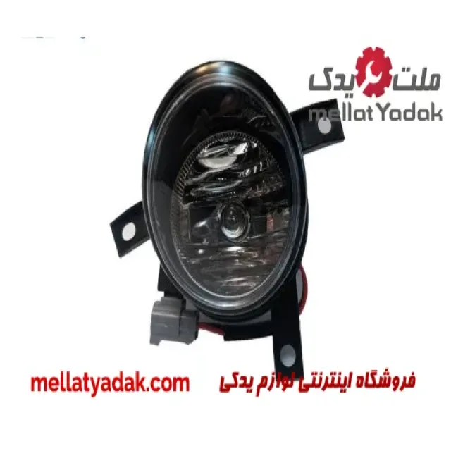 مه شکن جلو چپ هایما S7