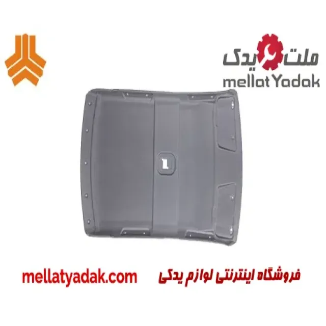 نمد سقف پراید