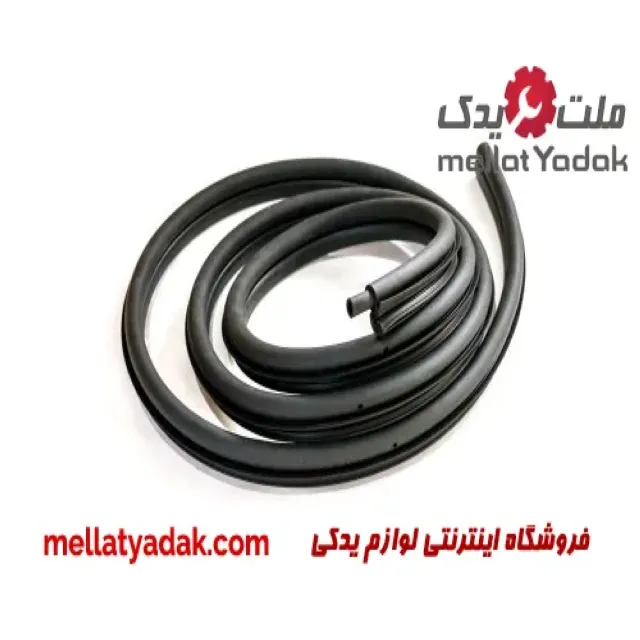 نوار دور درب عقب راست ساینا