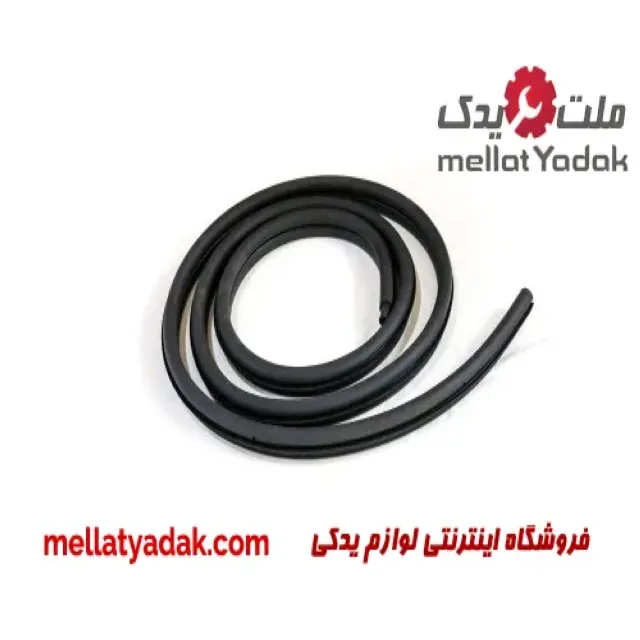 نوار دور درب عقب چپ ساینا