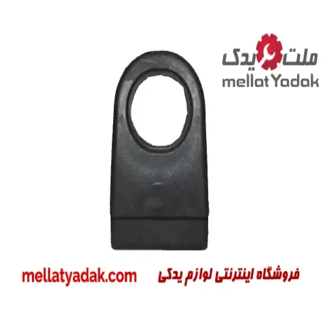 پایه رادیاتور پژو 206