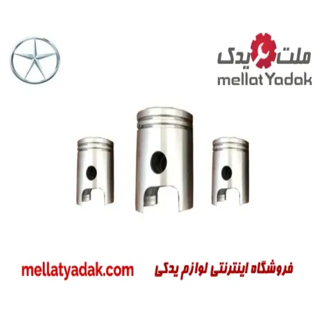 پیستون جک J5
