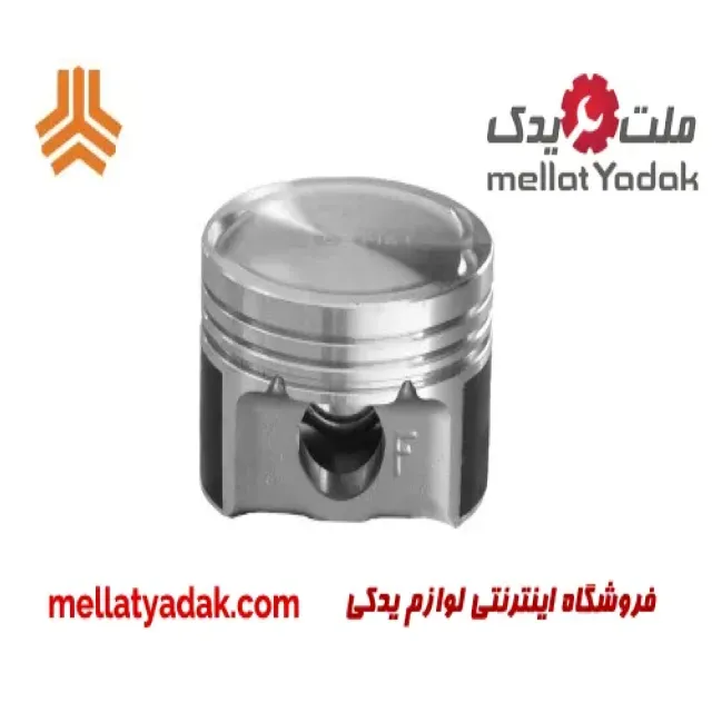 پیستون پراید