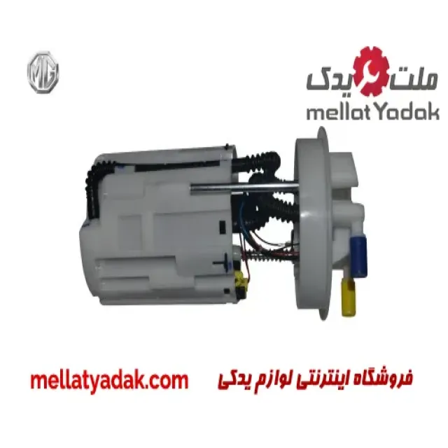 جک صندوق ام جی 6