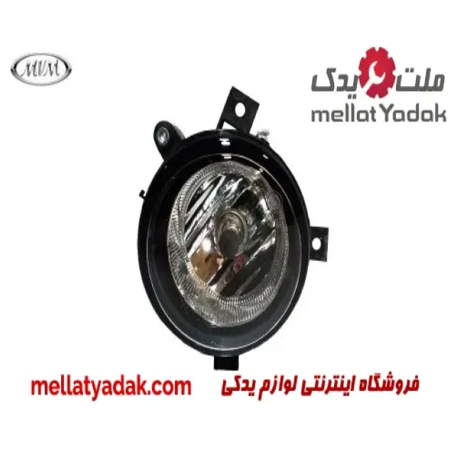 پروژکتور جلو راست ام وی ام x33s