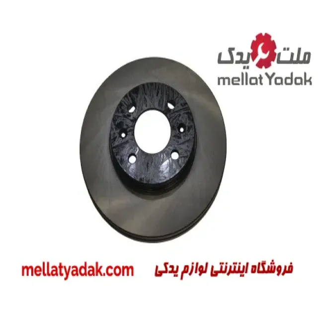 دیسک چرخ جلو هیوندای سوناتا LF