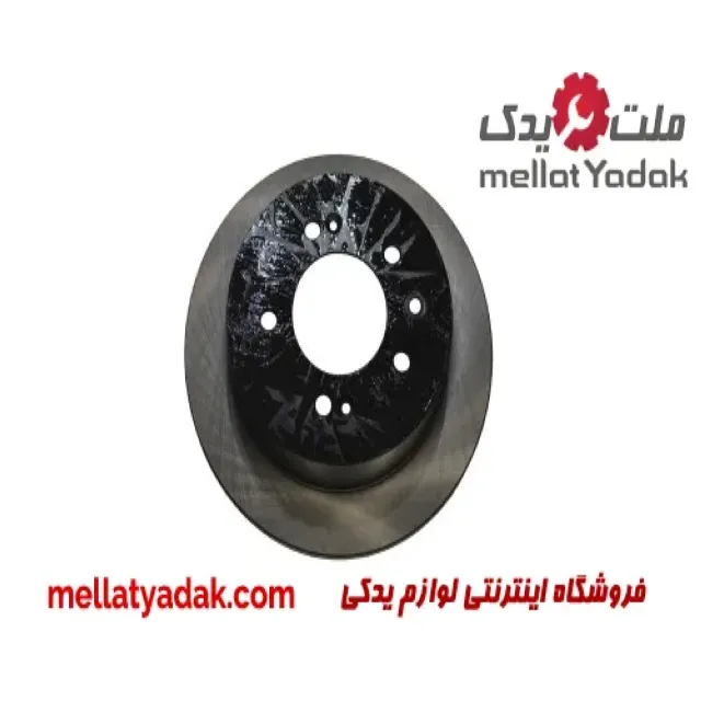 دیسک چرخ عقب هیوندای سوناتا YF