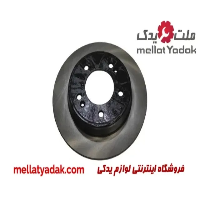 دیسک چرخ عقب هیوندای النترا