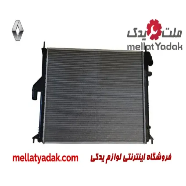 رادیاتور آب رنو ساندرو