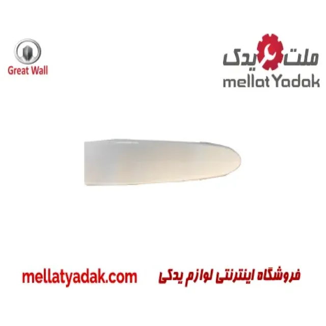 دستگیره بیرونی عقب چپ گریت وال ولکس C30