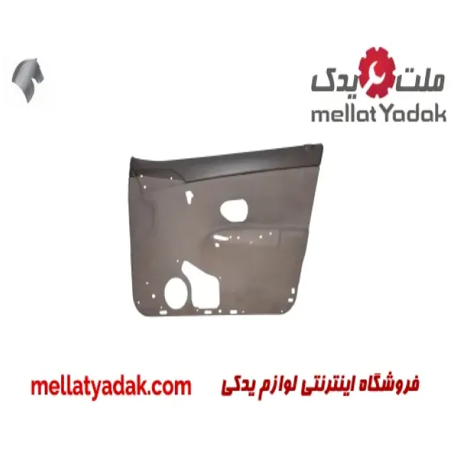 رودری جلو چپ سمند LX و SE