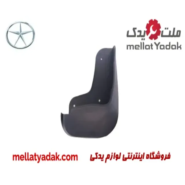 گل پخش کن جلو چپ جک J3