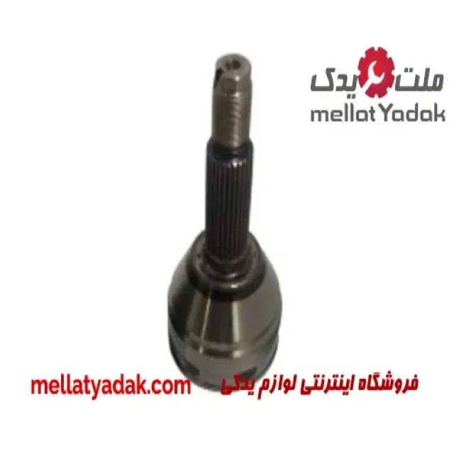 سرپلوس سمت چرخ جک J3