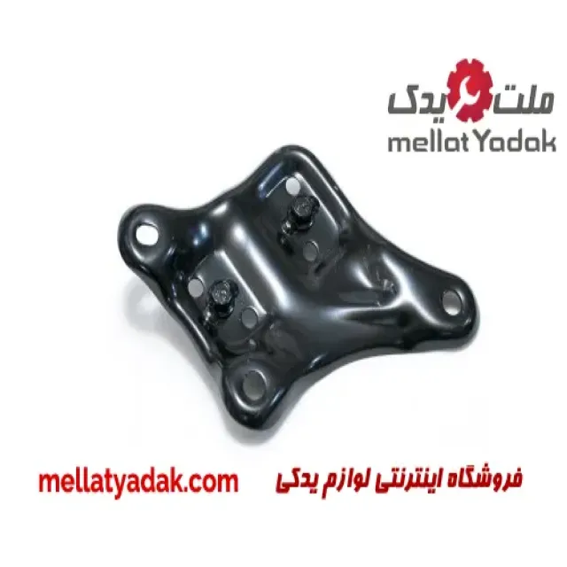 دیاق میل موجگیر چپ پراید