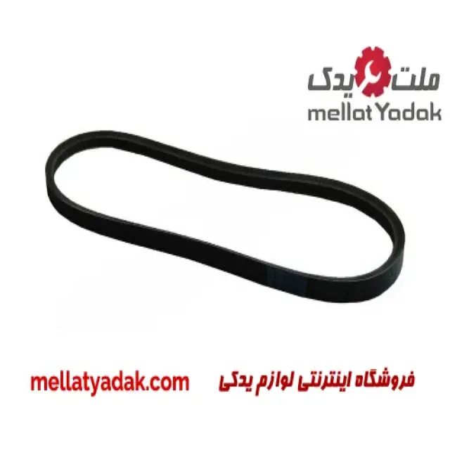 تسمه کولر پراید
