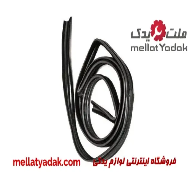 نوار شیشه عقب پراید
