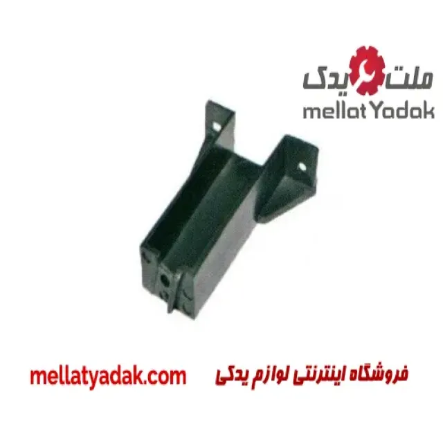 دیاق جلو پنجره پراید