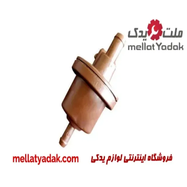 شیر برقی کولر پژو 405