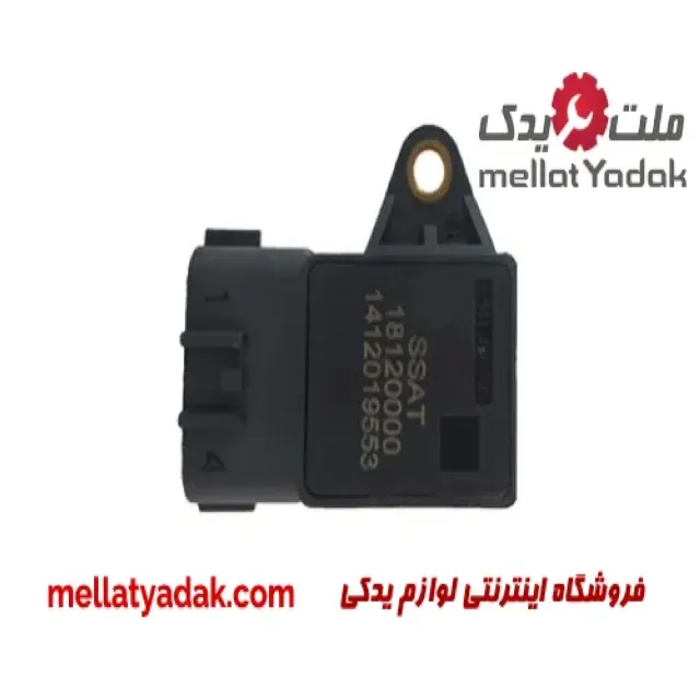 سنسور فشار گاز پژو 405