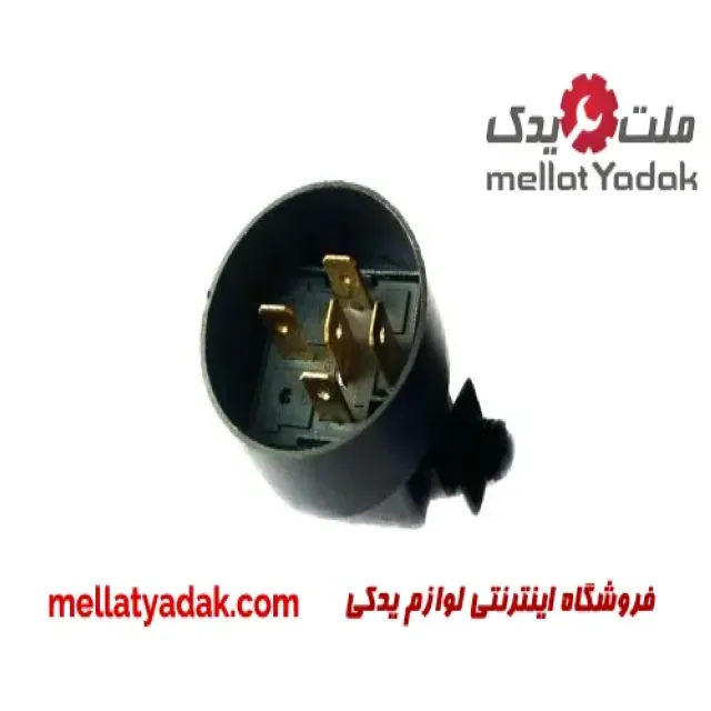 رله فن پژو 405